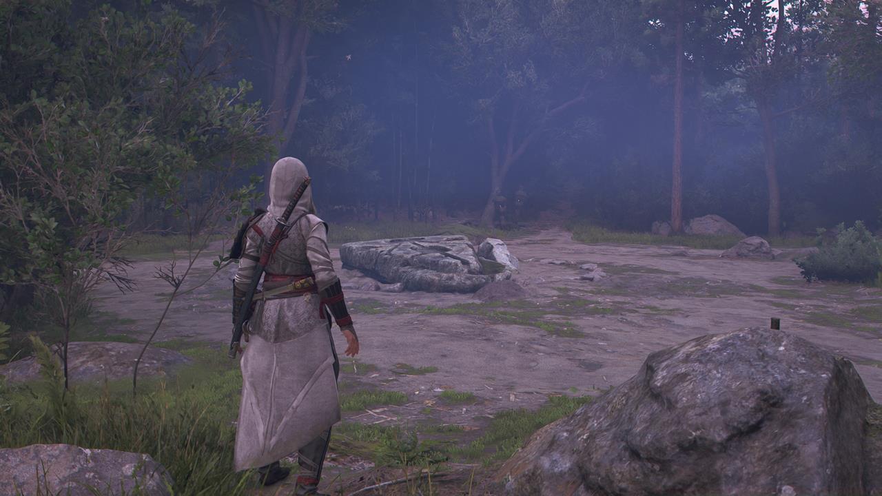 Meaning of the Blade