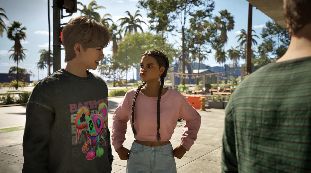 Start a new life in InZoi