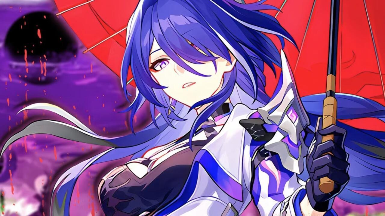 HSR codes for free Stellar Jade can be used to pull characters from banners