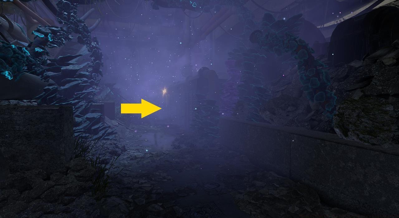 Comic Book 10: Rick Random and the Planet of Terror