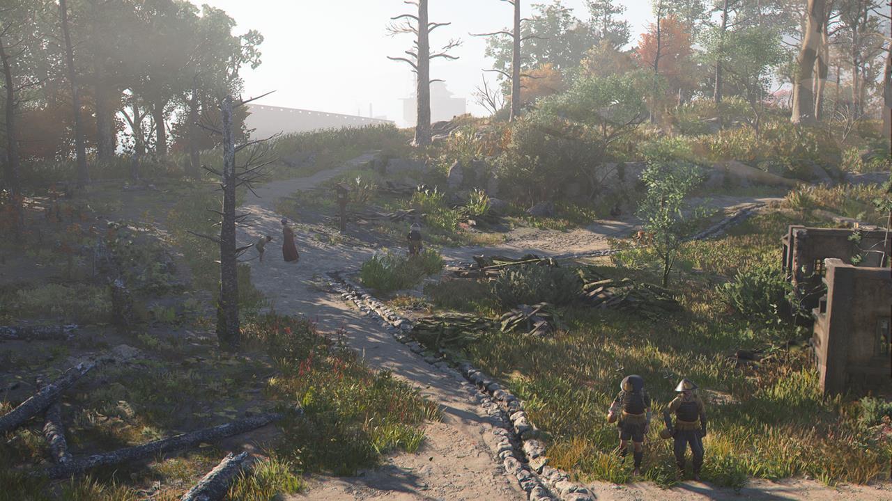 Mucho's location: Find the Child