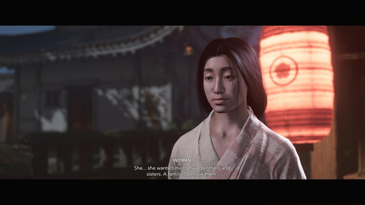 Should you spare or kill the Gamemaker?