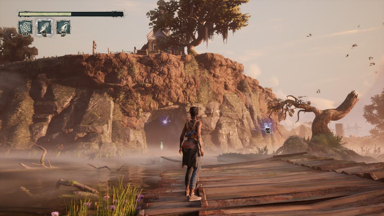 Chapter 4 Health Filament location