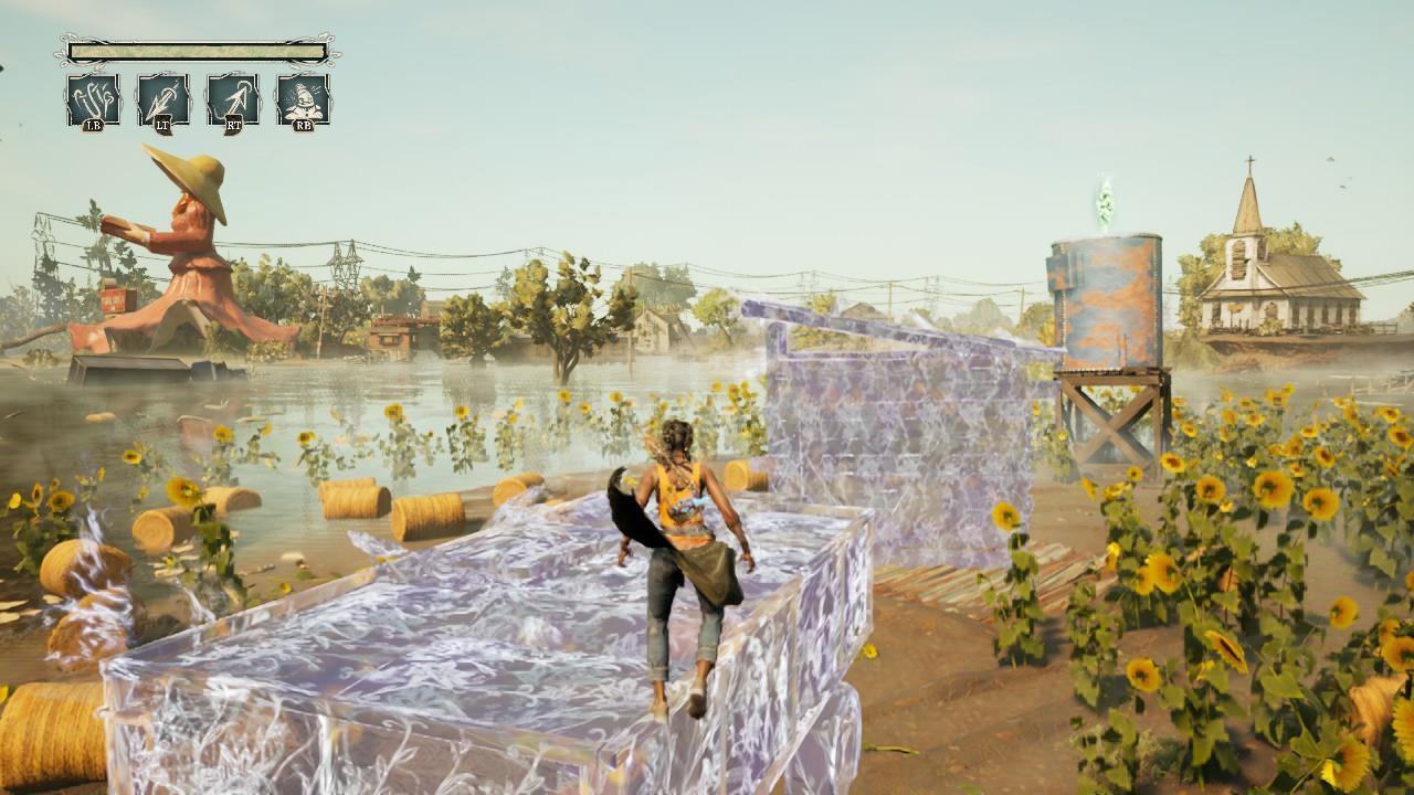 Chapter 5 Health Filament location