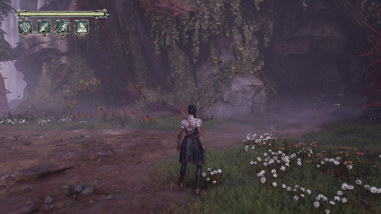 Chapter 7 Health Filament location