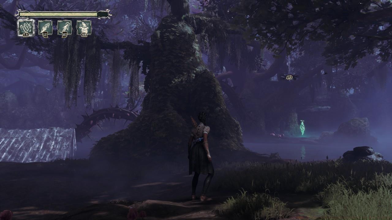 Chapter 10 Health Filament location