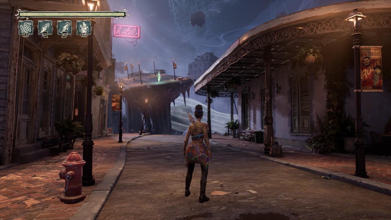 Chapter 12 Health Filament location