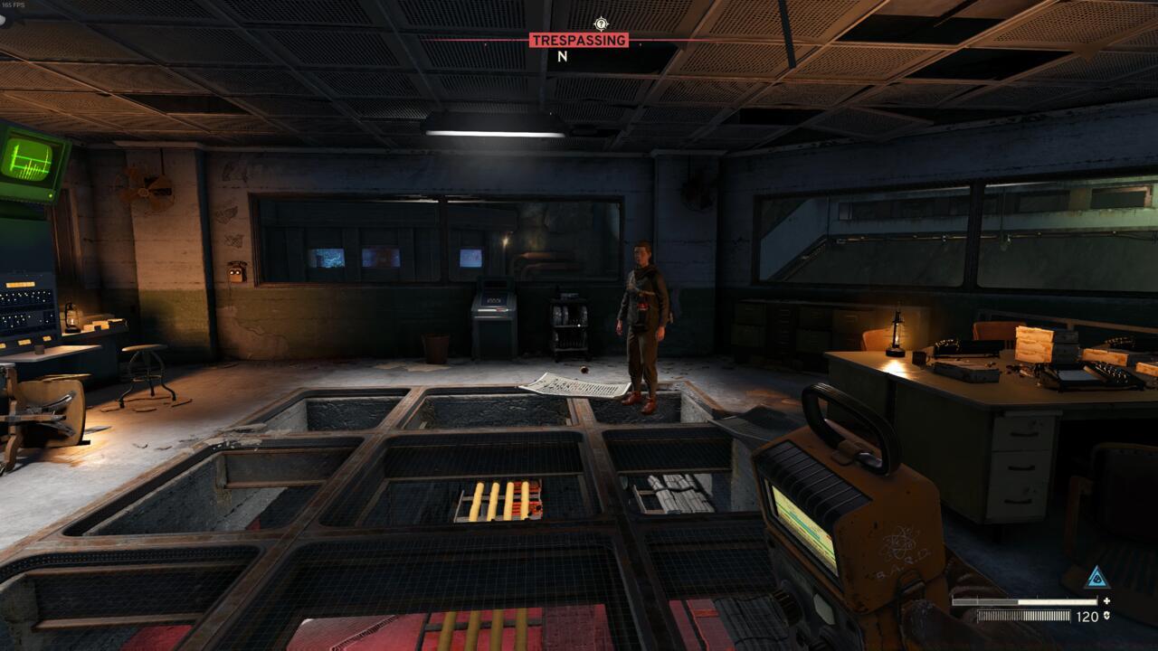 Finding Joyce Tanner