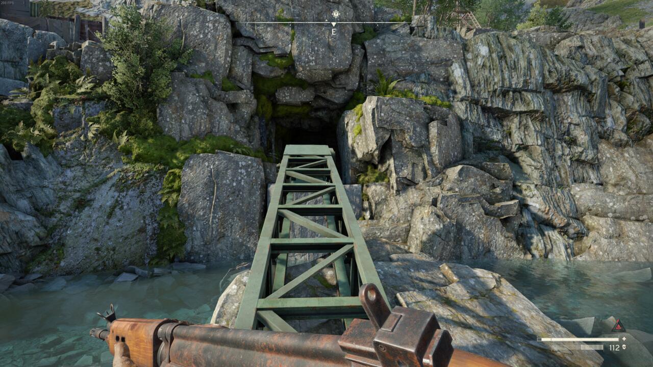 Slatten Dale Radio Tower