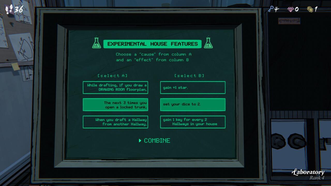 Laboratory Experiments