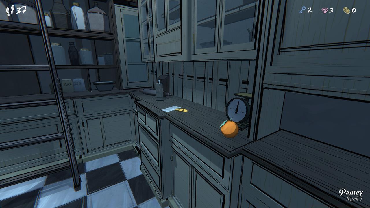 Eating all sorts of food