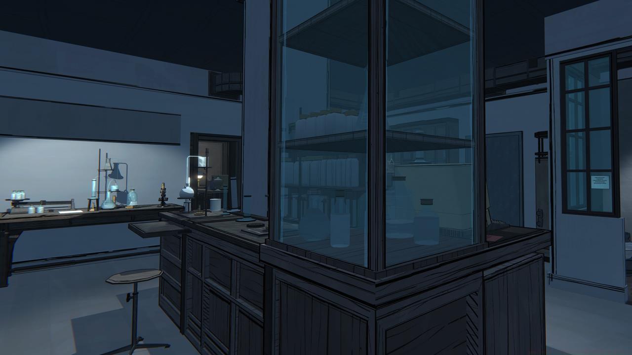 Trying out Laboratory experiments