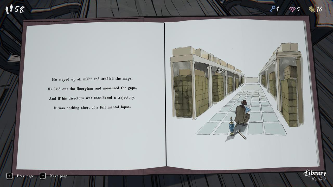 The clue for the second Microchip