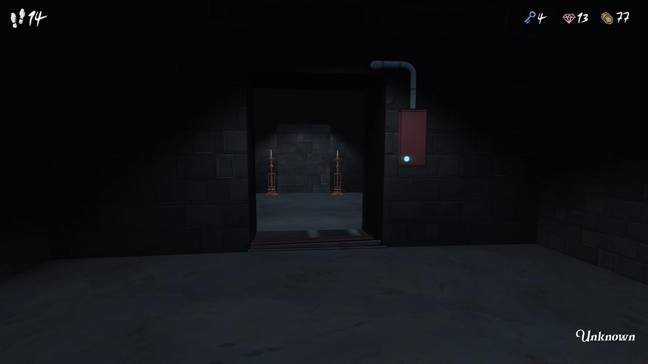 It's time to delve deeper into the unknown.