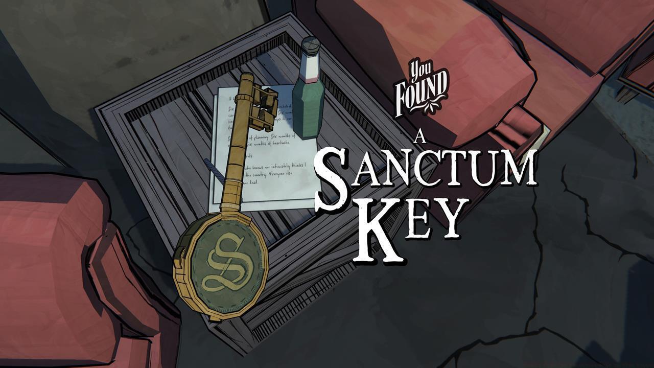 What's beyond the Reservoir?