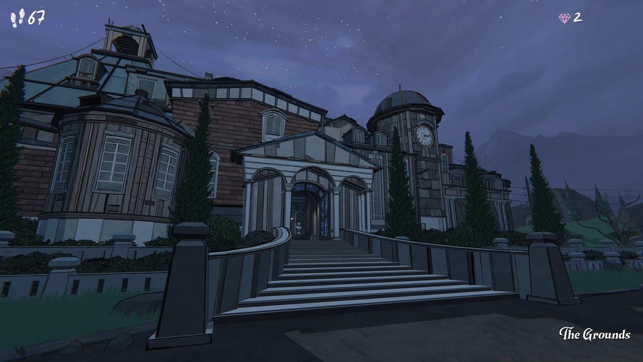 Castle Cipher Puzzle: 