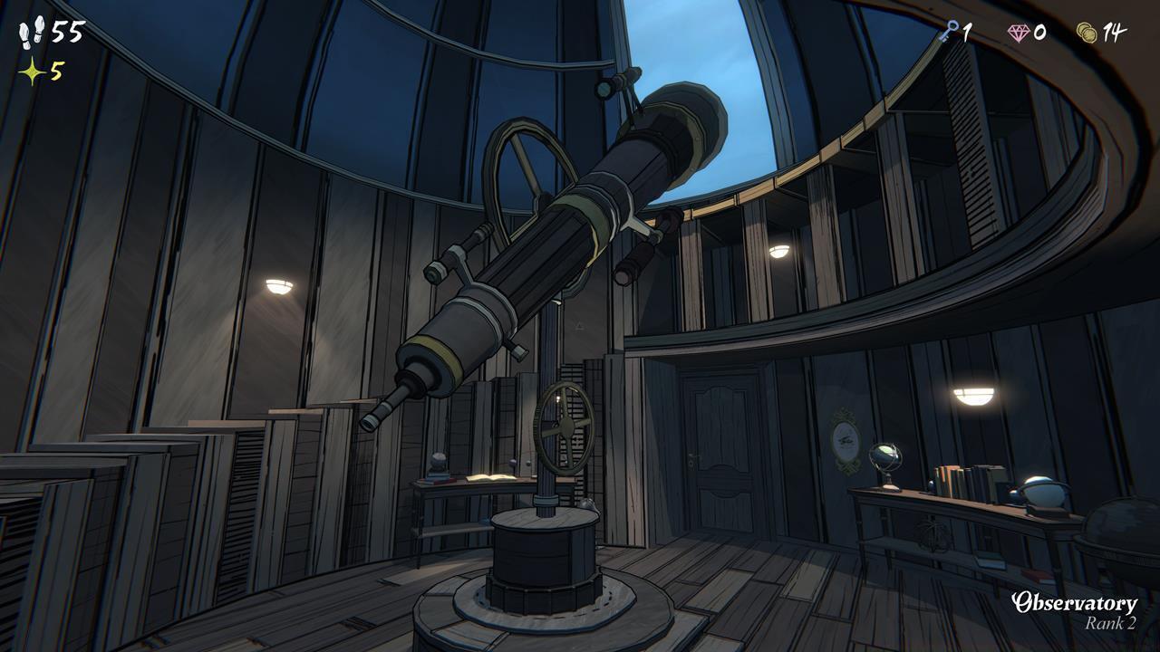 Reclaiming the crown in the Throne Room: Preparations - Rerolls and stars