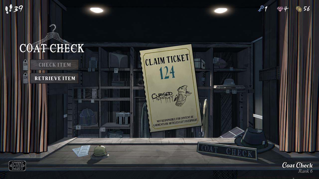 Your near-perfect Throne Room run: Bringing the Cursed Effigy and all the required items