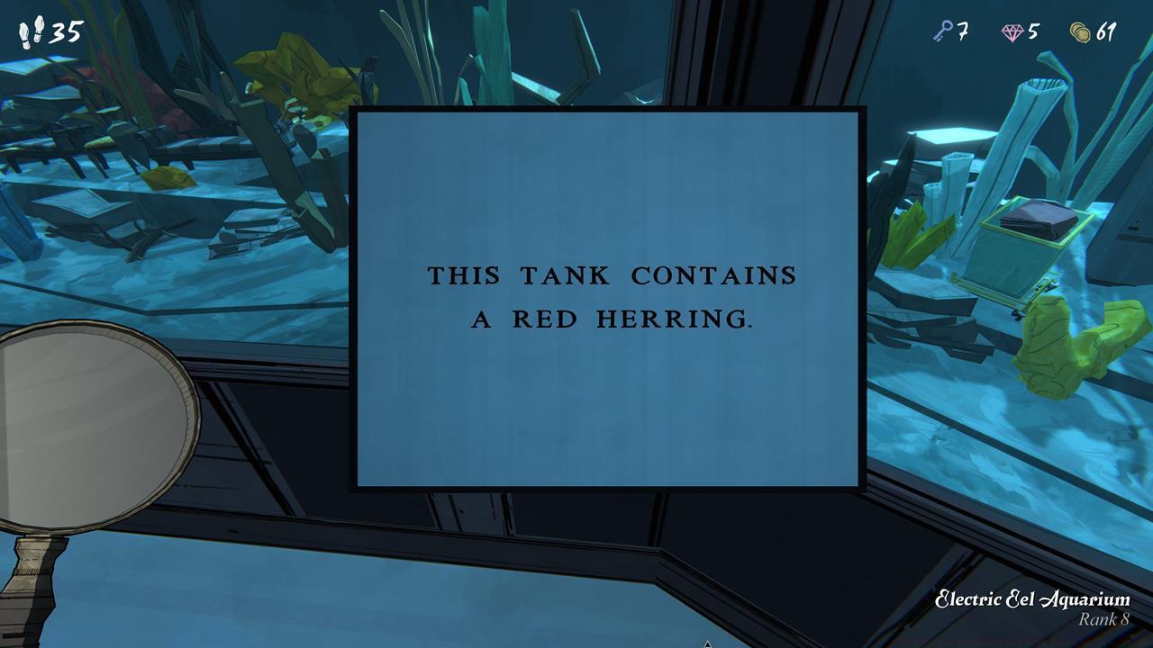 What are the Blue Memos from the Blue Tents?