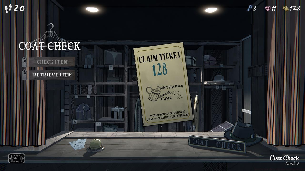 Watering Can locations and strategy