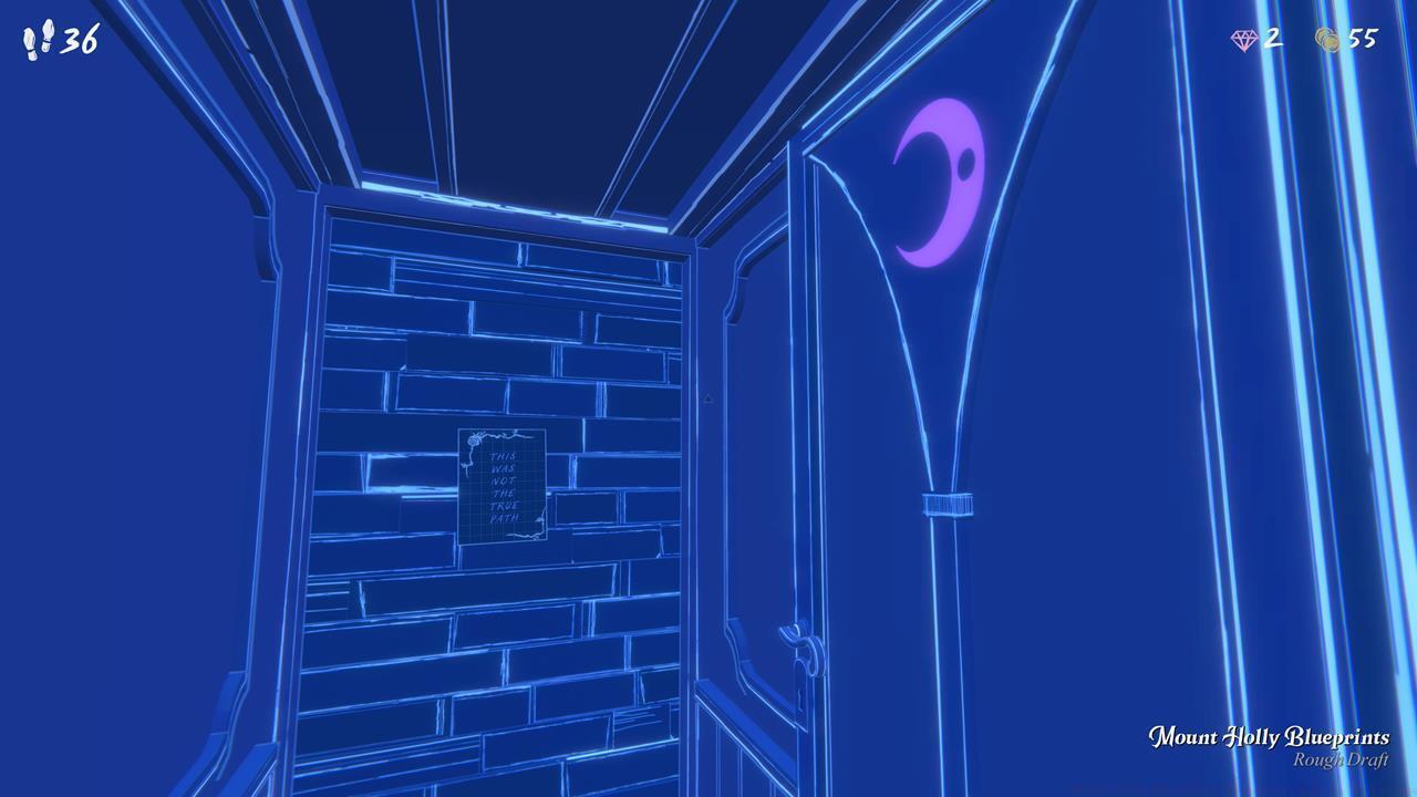 What happens if you just follow lanterns with a specific color?