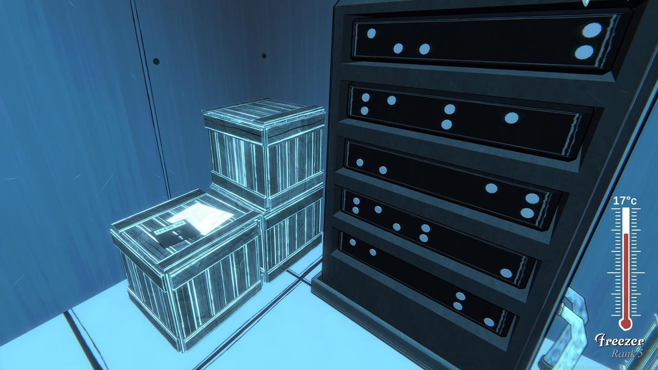 Upgrade Disks inside the manor