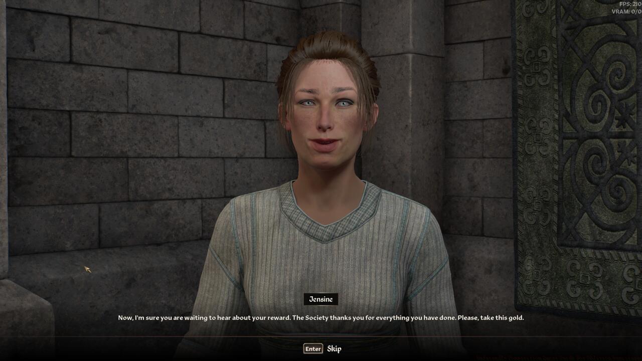 Wrapping up Unfriendly Competition