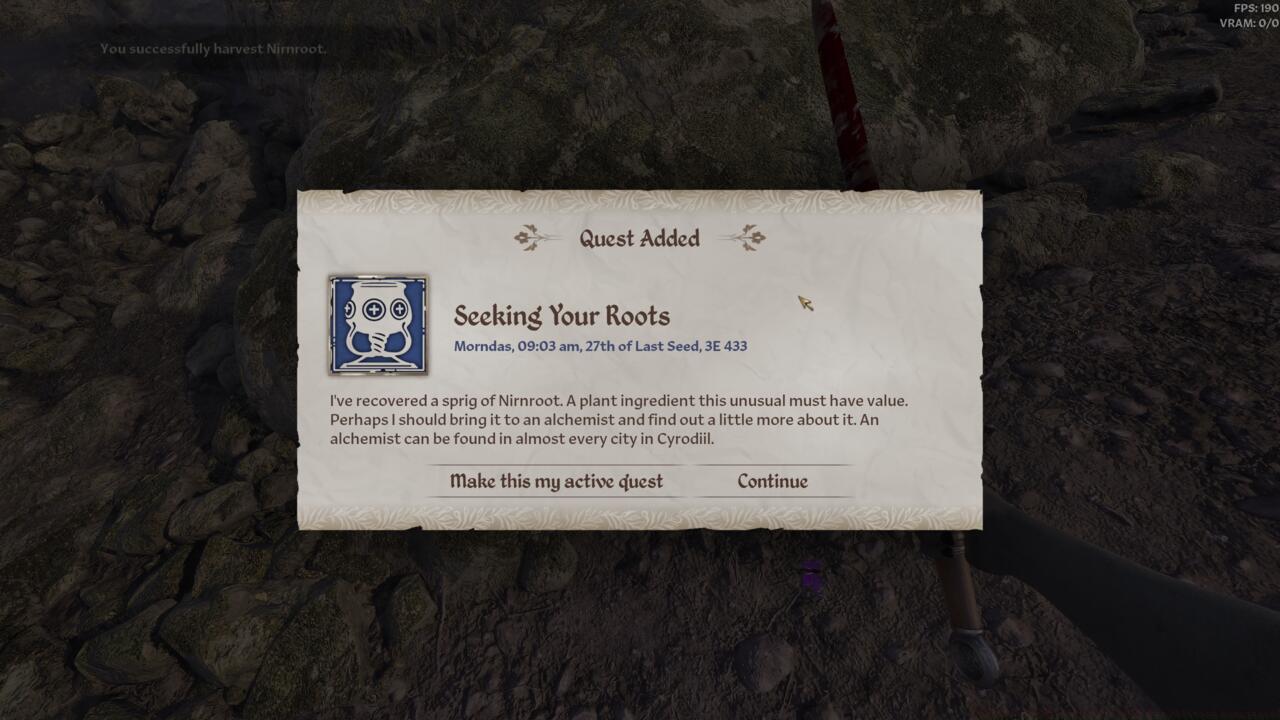 How to start Seeking Your Roots