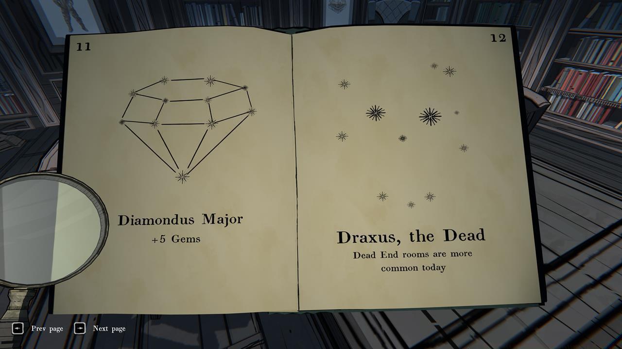 How to activate constellations