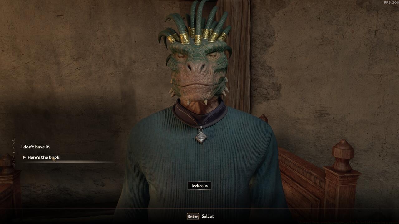 Bringing the Fingers of the Mountain to Teekeeus