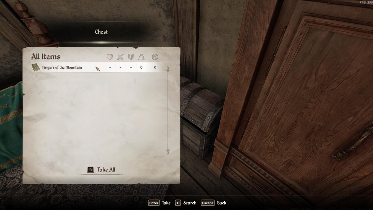 Stealing the book from Teekeeus