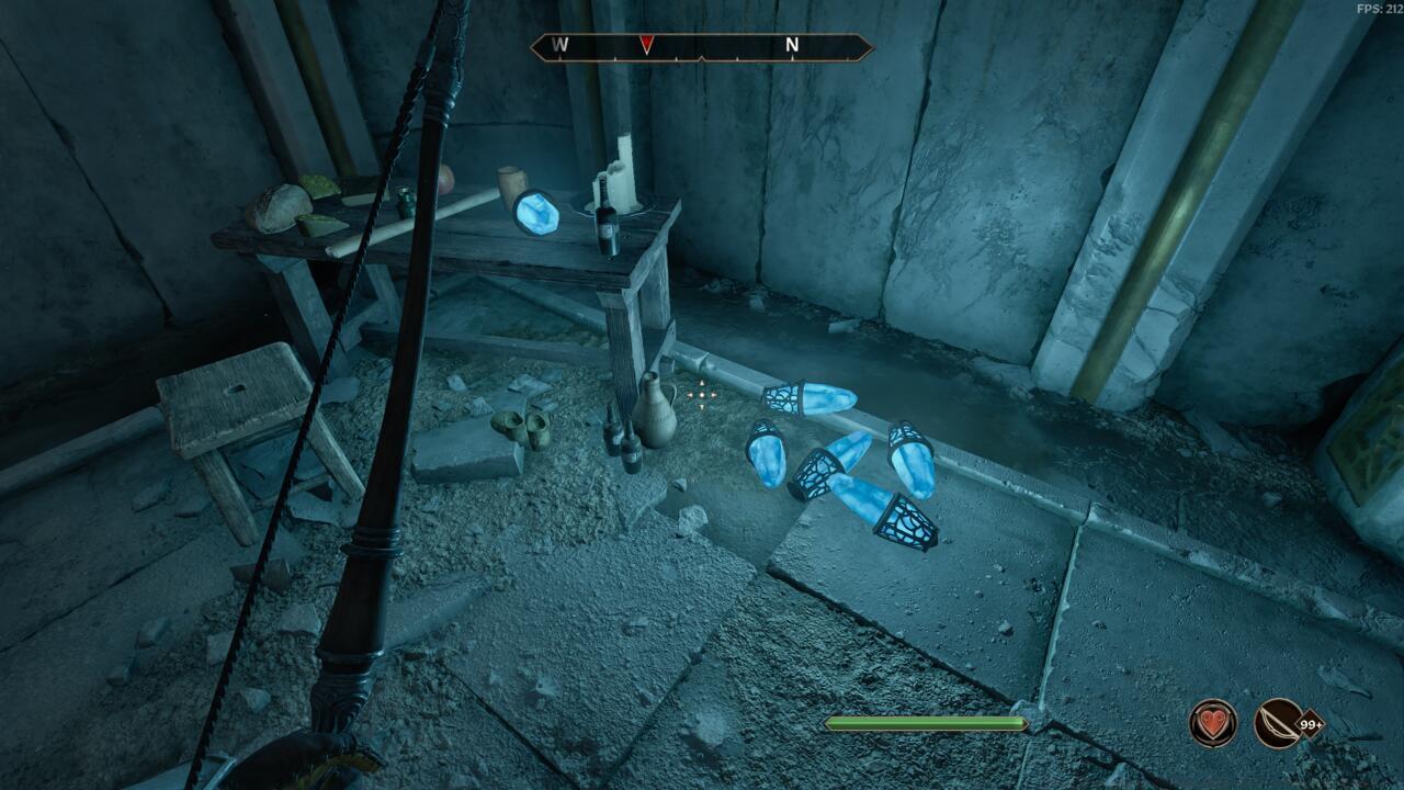 Sell legitimate loot to merchants