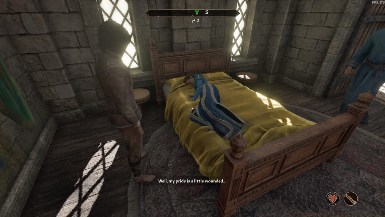 All ways to get companions in Oblivion Remastered