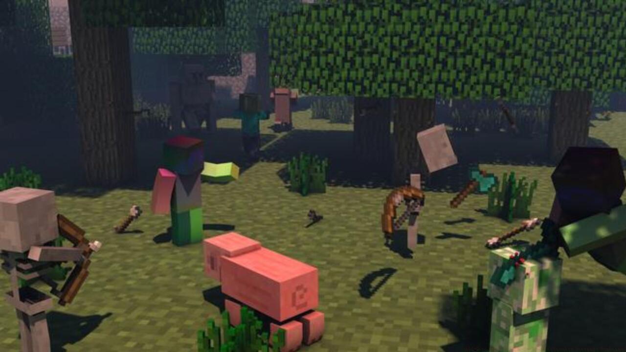 Death is possible in Survival