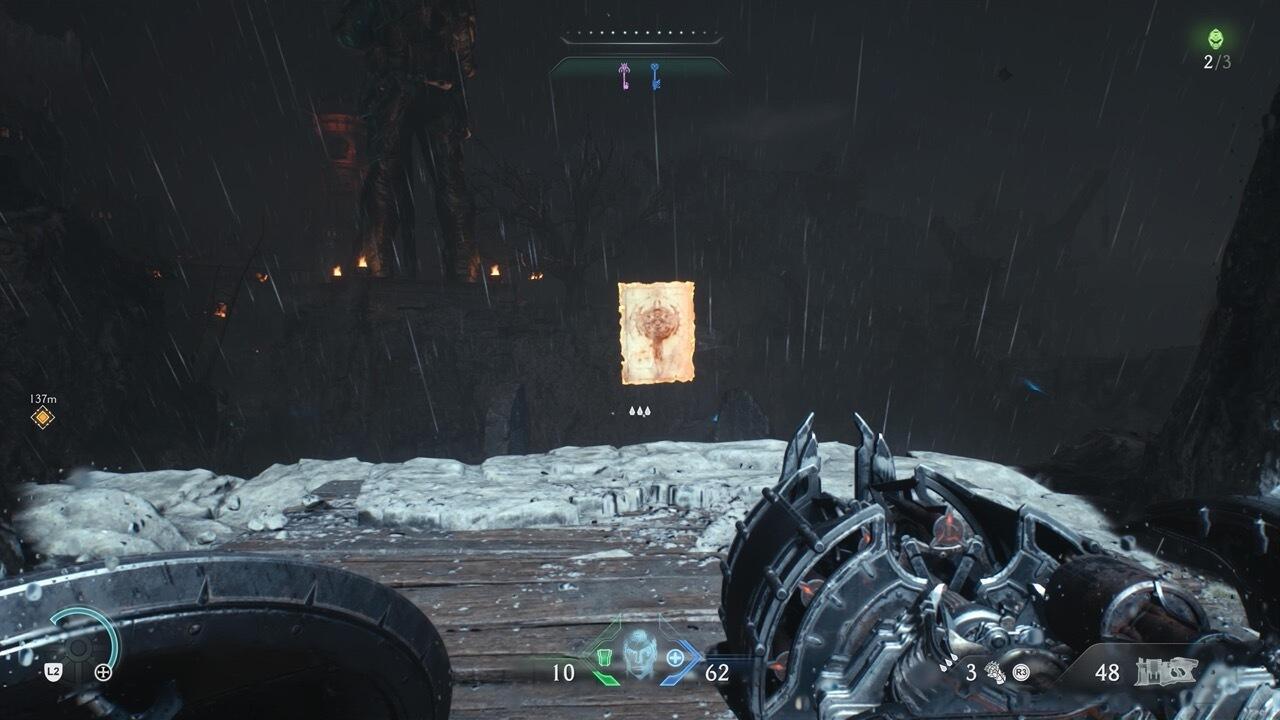 Collectible 4 - Slayer Codex Entry