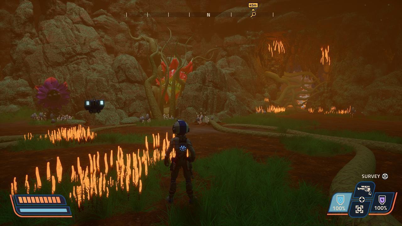 Xephyr: Evidence location 5