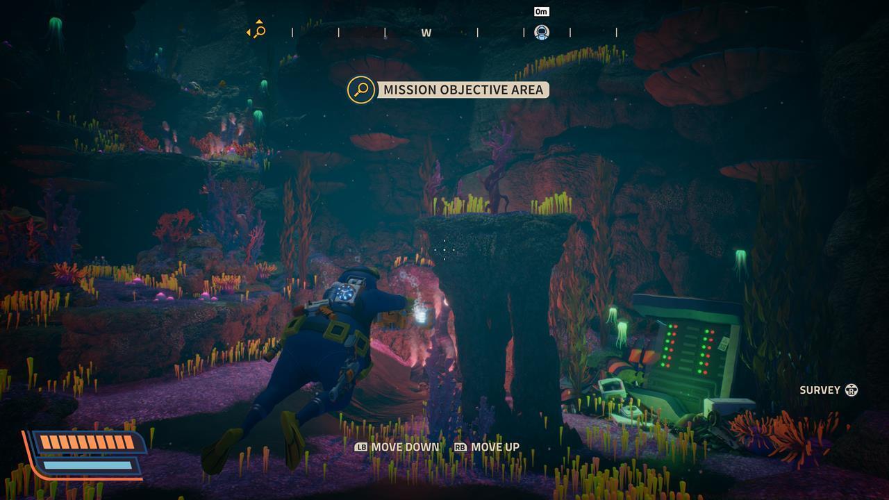 Zenithian Rift: Evidence location 4