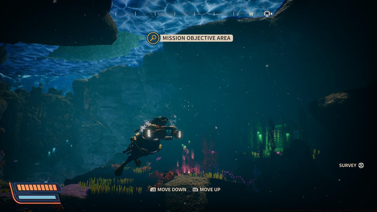 Zenithian Rift: Evidence location 5