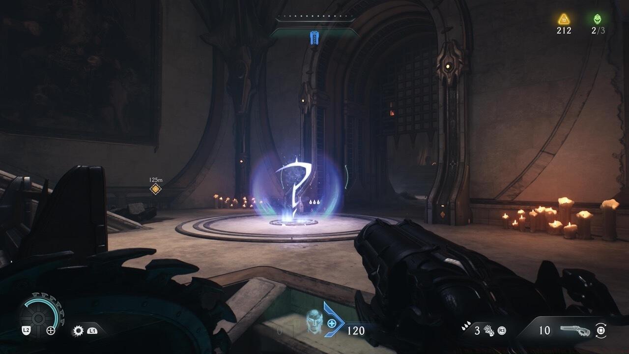 Collectible 3 - Serrat Toy