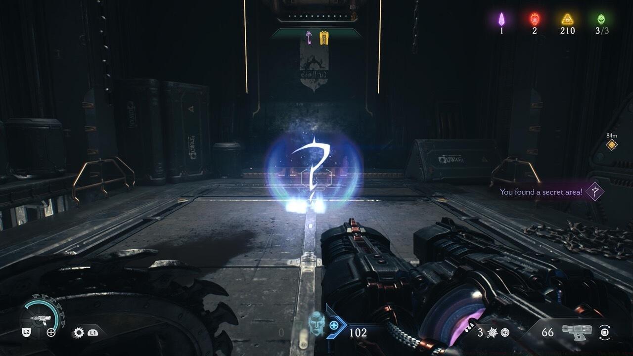 Collectible 3 - Kreed Maykr Toy