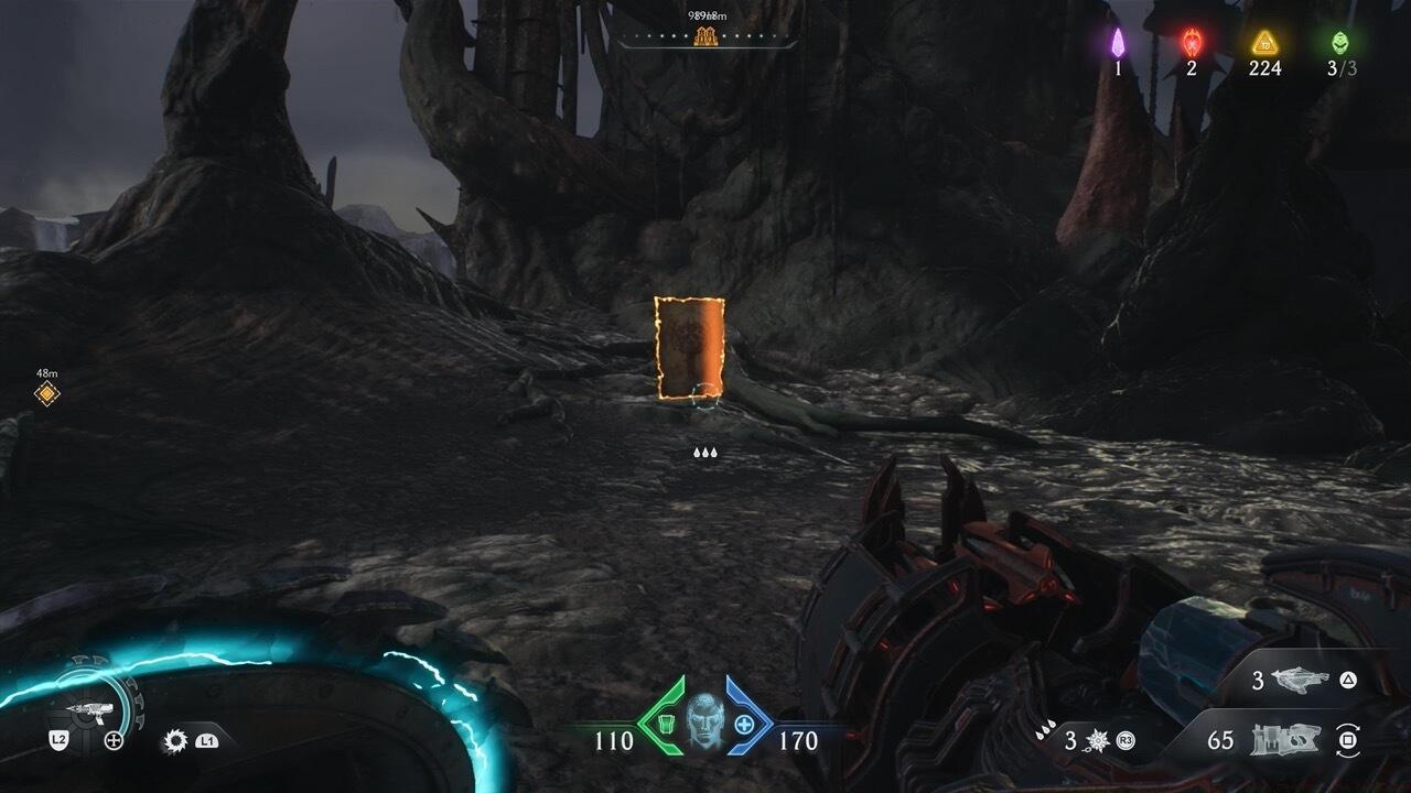 Collectible 5 - Serrat Codex