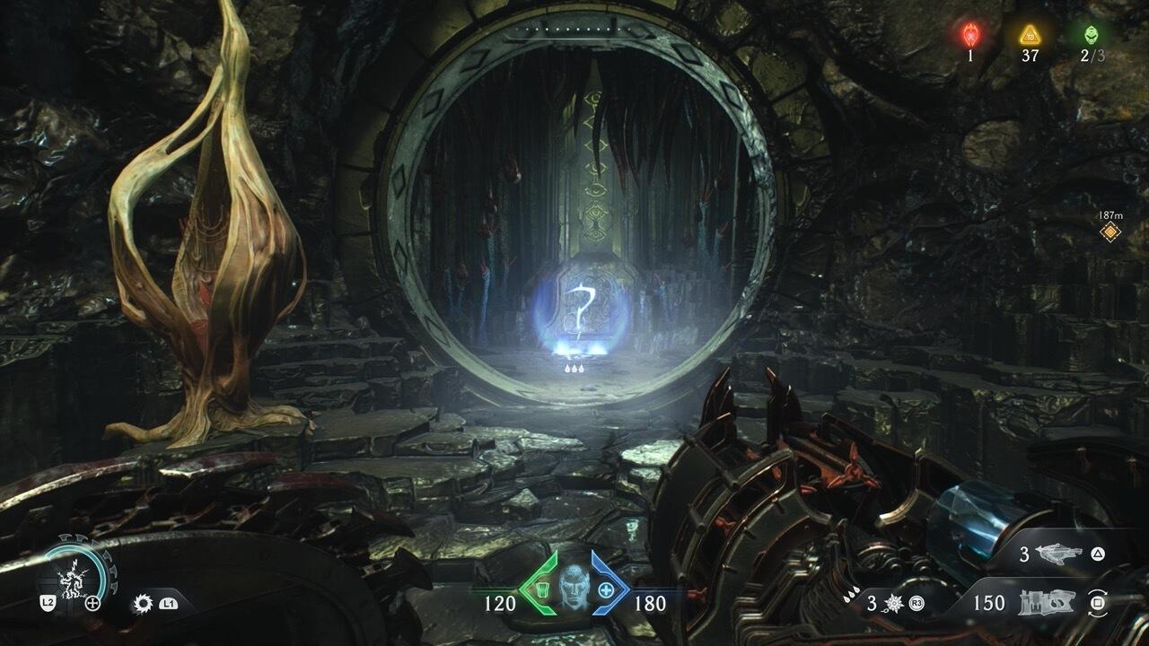 Collectible 1 - Battle Knight Toy