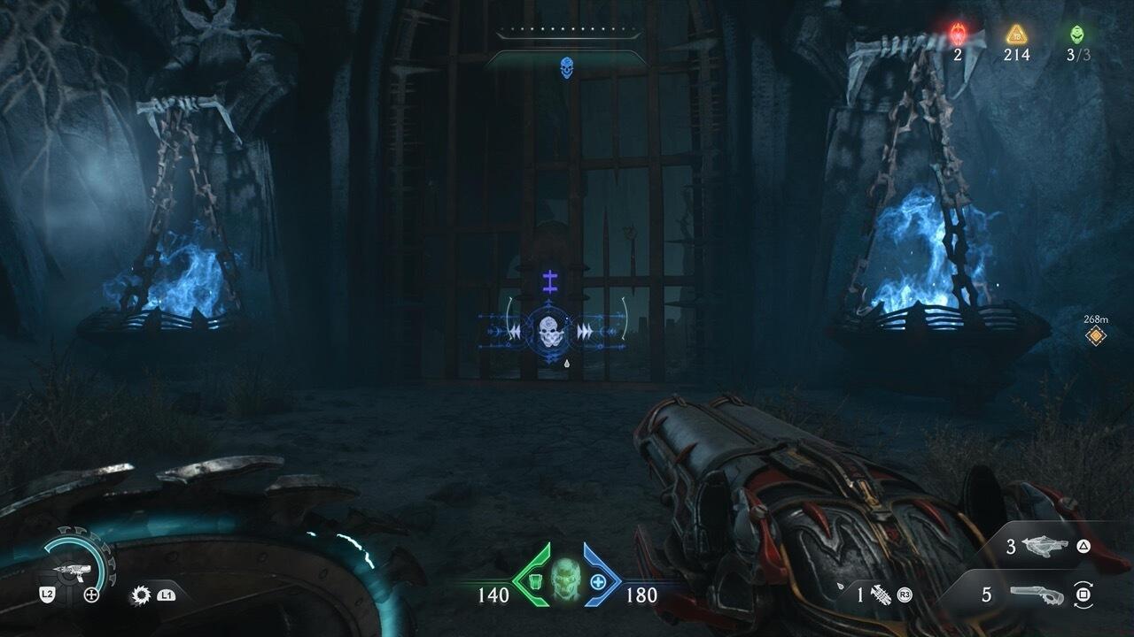 Collectible 2 - Acolyte Toy