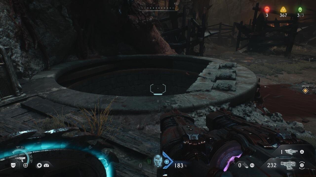 Collectible 2 - Makyr Drone Toy