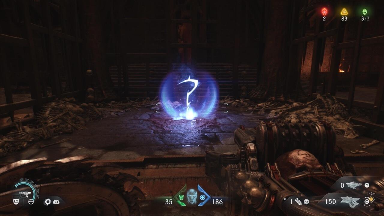 Collectible 2 - The Old One Toy