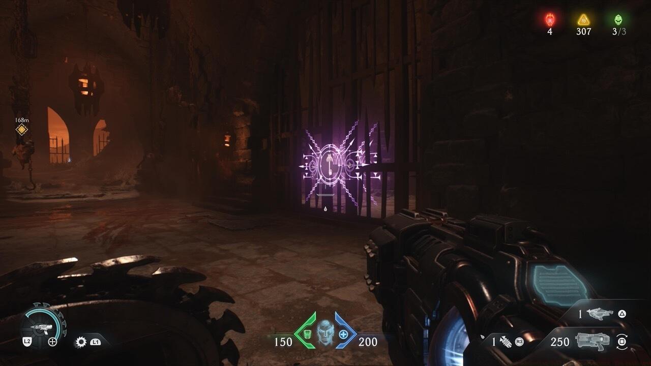 Collectible 3 - Ahzark Toy