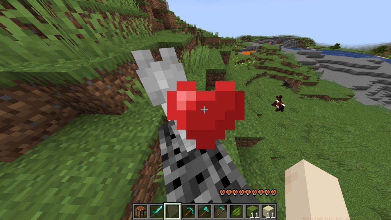 Repeatedly mount a horse to tame it