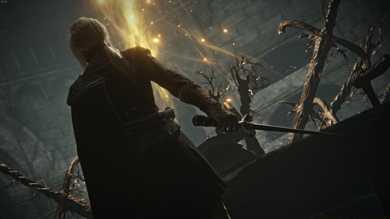 Roundtable Hold tips