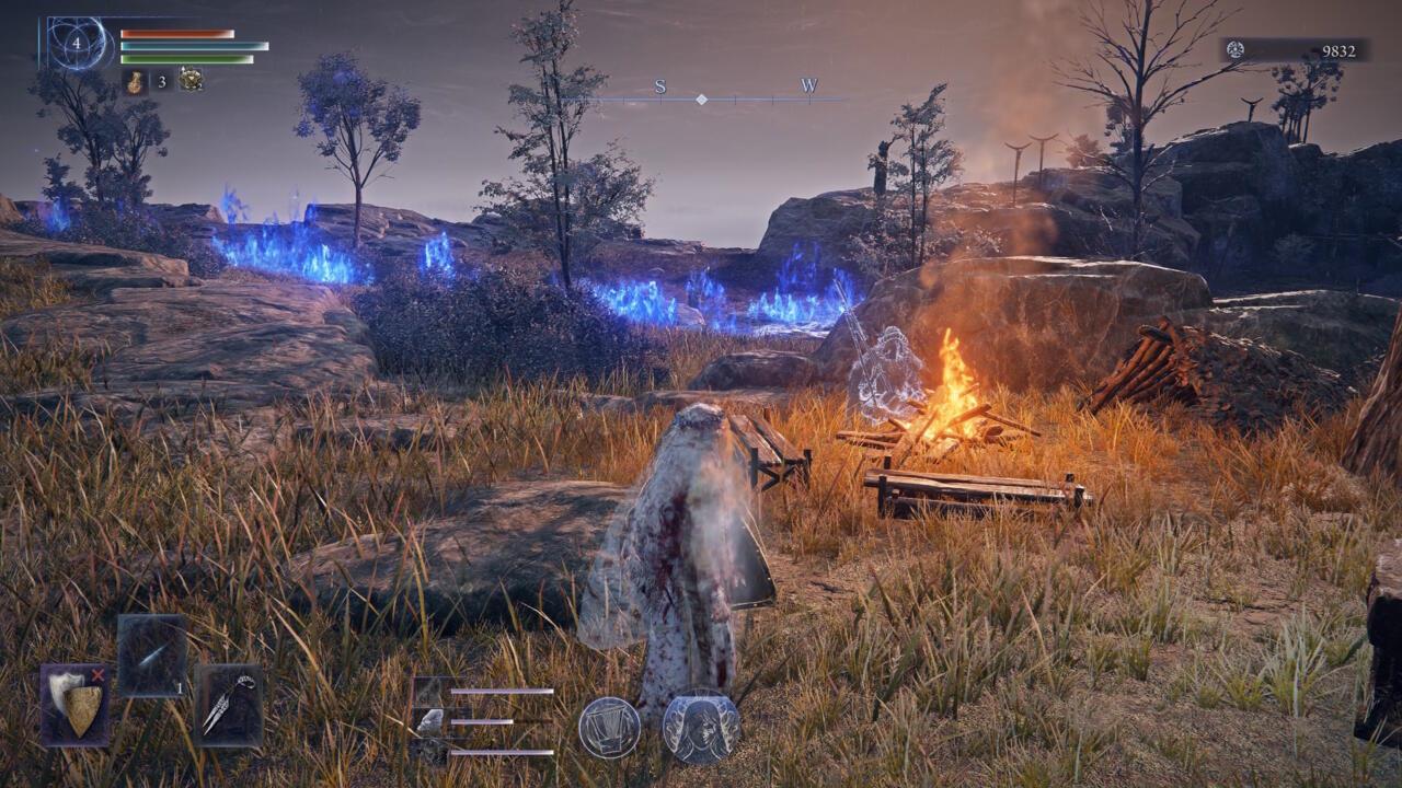 Merchants set up shop across Limveld.