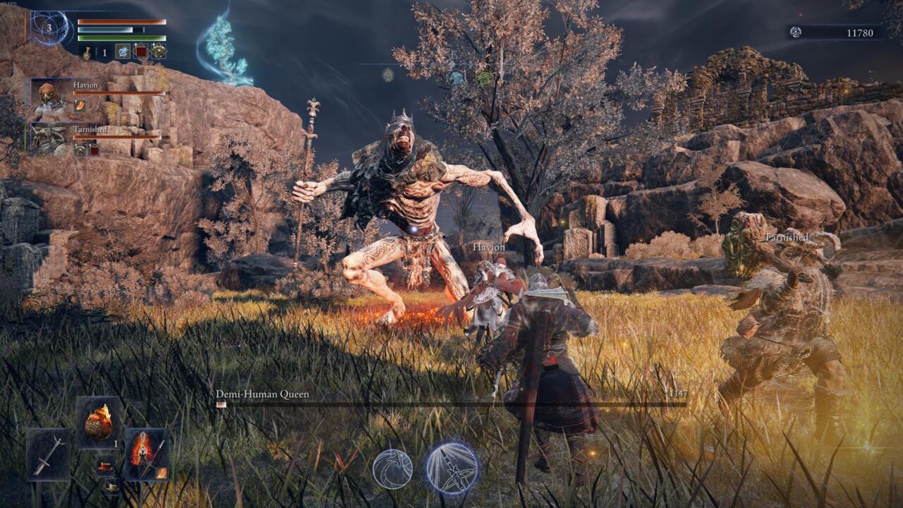 Fighting bosses offers the most possible runes. 